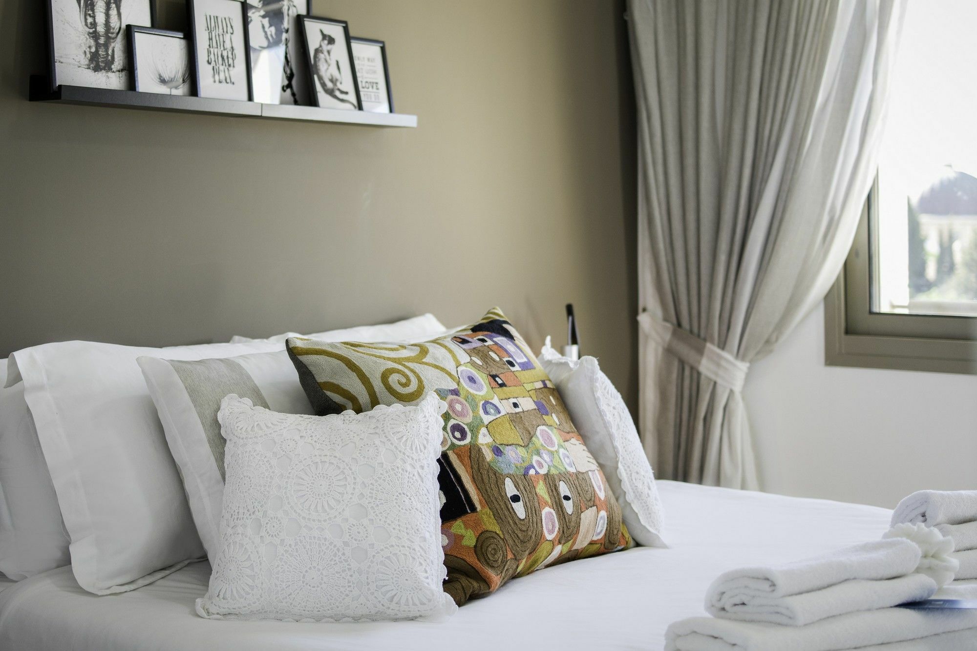 Sweet Inn- Haneviim Court Kudüs Dış mekan fotoğraf