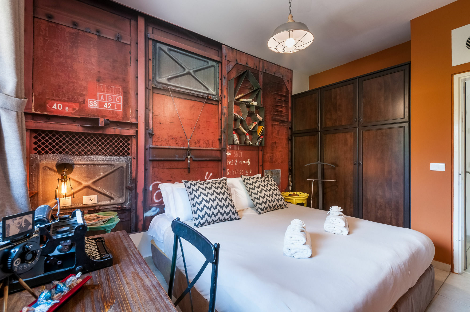 Sweet Inn- Haneviim Court Kudüs Dış mekan fotoğraf