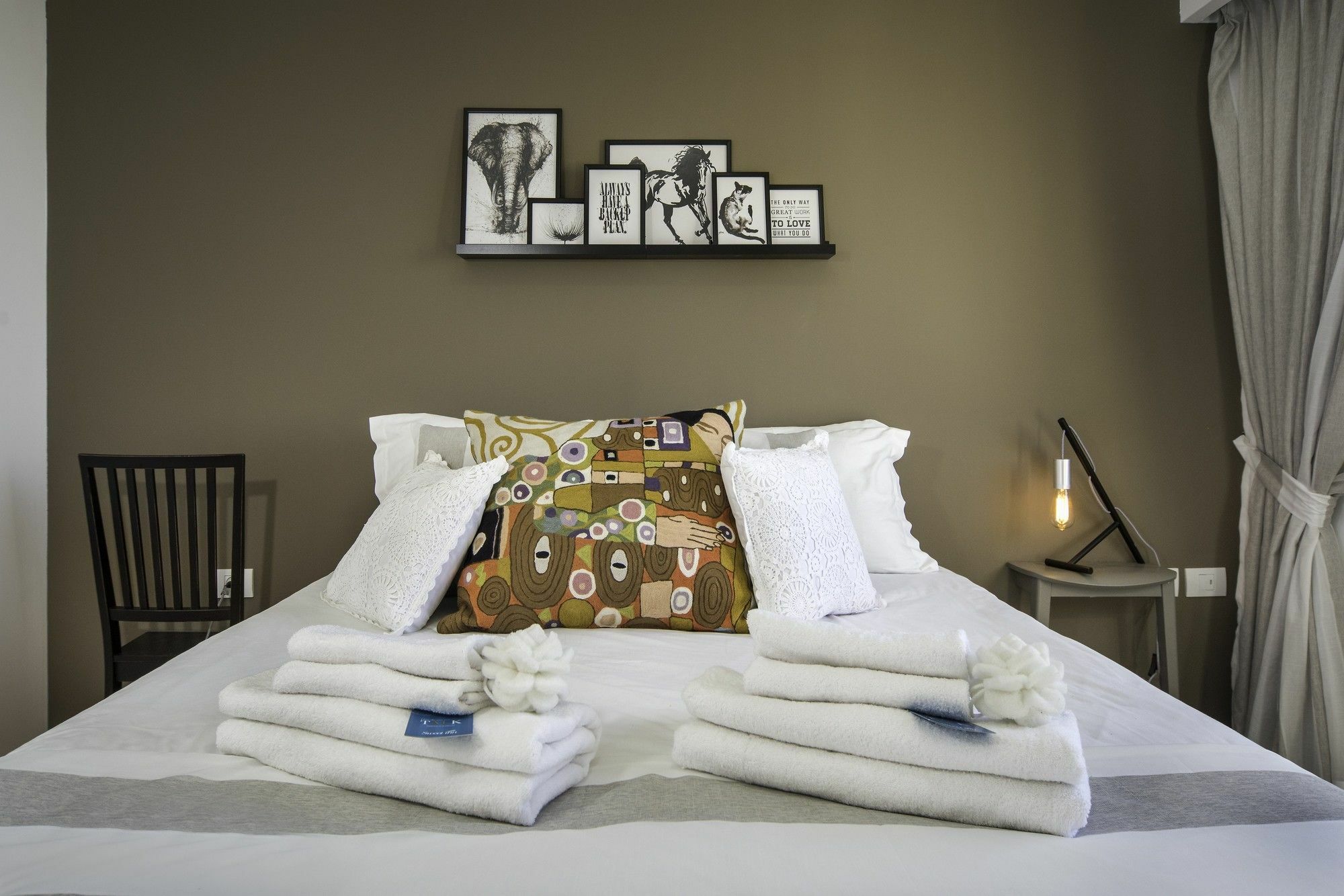 Sweet Inn- Haneviim Court Kudüs Dış mekan fotoğraf