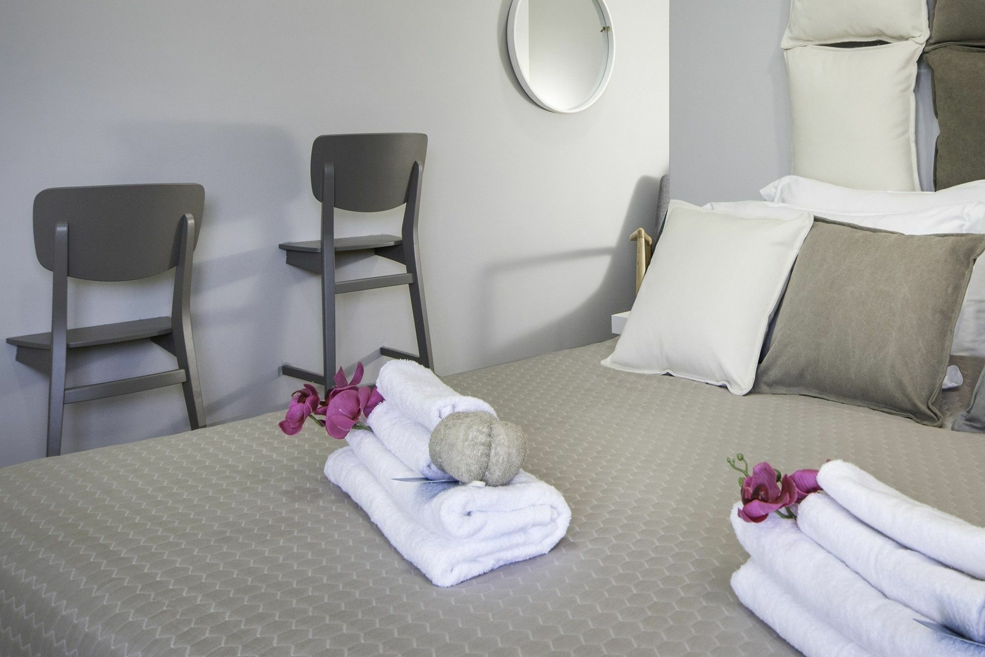 Sweet Inn- Haneviim Court Kudüs Dış mekan fotoğraf